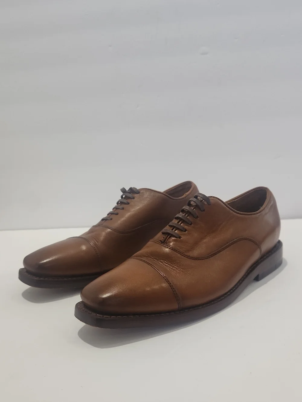 Thursday Boot Company very good